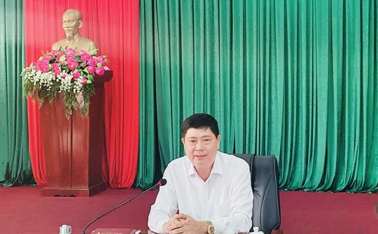 Đắk Lắk: Kỳ thi tốt nghiệp THPT năm nay an toàn và nghiêm túc